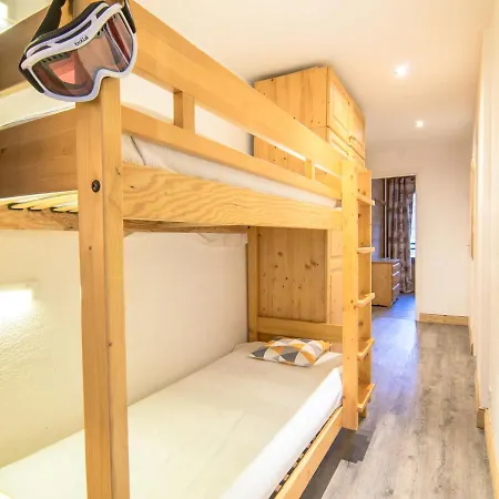 Apartment Le Curling A - Val Claret-2 By Interhome *