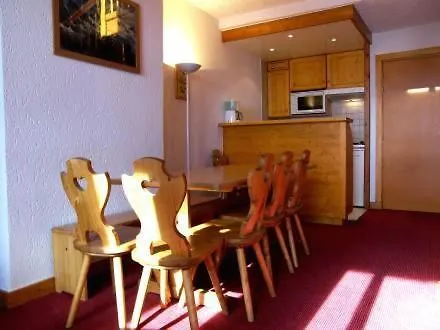 Apartment Le Curling A - Val Claret-2 By Interhome Apartment