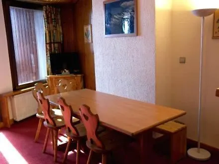 Apartment Le Curling A - Val Claret-2 By Interhome