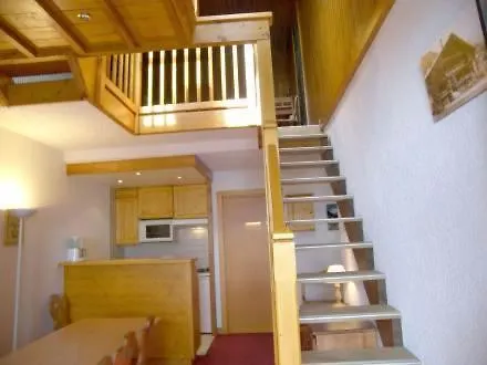 Apartment Le Curling A - Val Claret-2 By Interhome Apartment *