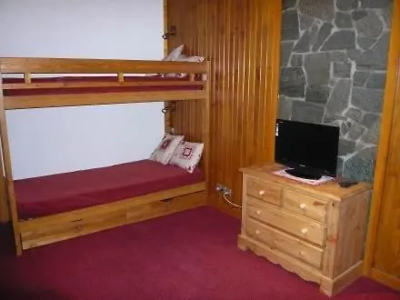 Apartment Le Curling A - Val Claret-2 By Interhome * Tignes