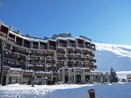 Apartment Le Curling A - Val Claret-2 By Interhome *